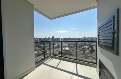 Apartamento novo com 2 suítes e 1 vaga no bairro centro em chapecó sc