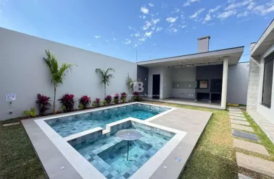 Casa residencial com 3 suítes, piscina e espaço gourmet no bairro seminário