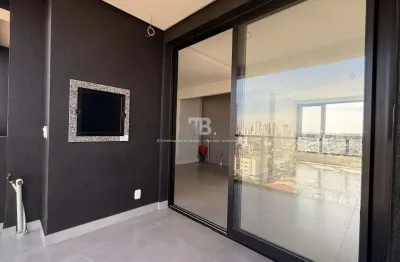 Apartamento com 3 quartos à venda no Presidente Médici, Chapecó 