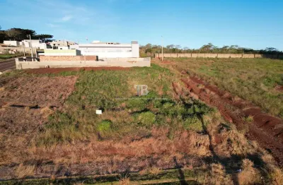 Terreno à venda no Engenho Braun, Chapecó 