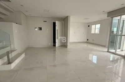 Cobertura com 3 quartos à venda no Jardim Itália, Chapecó 