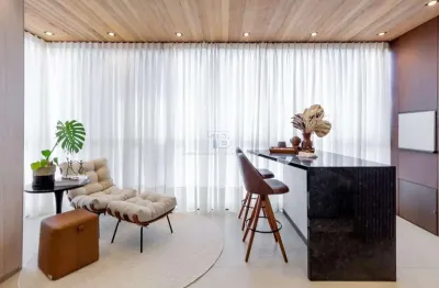 Apartamento de 3 suítes à venda no presidente médici, chapecó