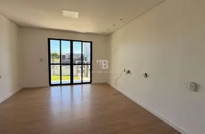 Casa nova com suíte e churrasqueira no universitário, chapecó