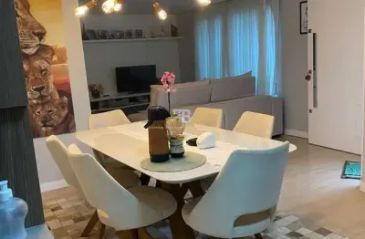 Casa semimobiliada à venda no bairro passo dos fortes chapecó
