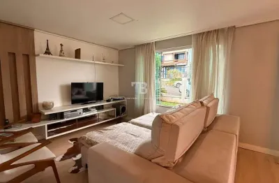 Casa semimobiliada à venda no bairro passo dos fortes chapecó