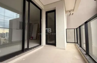 Apartamento em construção com 3 suítes no centro de chapecó, santa catarina