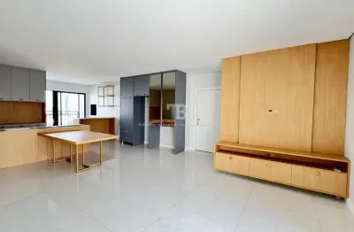 Apartamento novo semimobiliado com 3 suítes no presidente médici chapecó