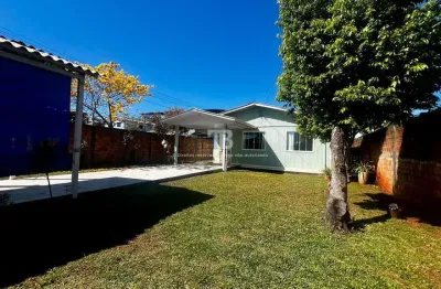 Casa com 2 quartos à venda no Santo Antônio, Chapecó 