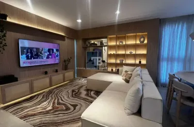 Apartamento com 3 quartos à venda no Jardim Europa, Chapecó 