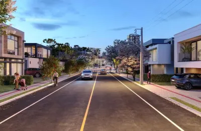 Terreno de 382m² à venda no gardens, bairro planejado – loteamento completo