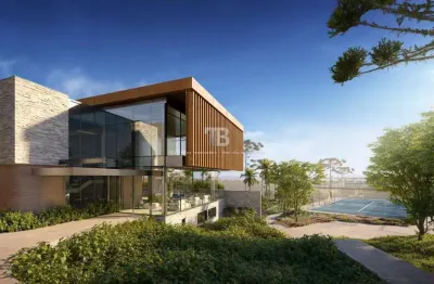 Terreno à venda no Belvedere, Chapecó 