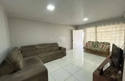 Casa de 3 quartos com churrasqueira à venda no santa maria, chapecó