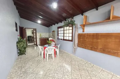Casa semimobiliada disponível no bairro passo dos fortes chapecó