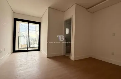 Apartamento de luxo em construção no centro de chapecó - vila zenaide