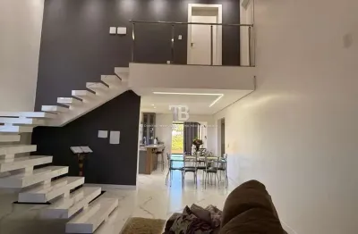 Casa com 3 quartos à venda no Água Santa, Chapecó 