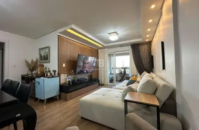 Apartamento com 3 quartos à venda no Centro, Chapecó 