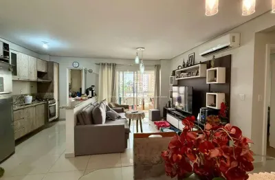 Apartamento com 3 quartos à venda no Centro, Chapecó 