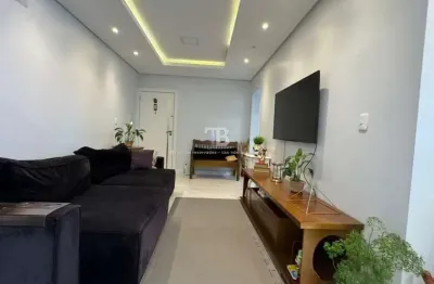 Apartamento semimobiliado com 2 suítes à venda no presidente médici, chapecó