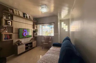 Casa residencial com 3 quartos e 3 vagas no bairro paraíso em chapecó sc