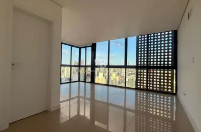 Apartamento novo à venda com 2 quartos e 1 vaga no centro de chapecó sc