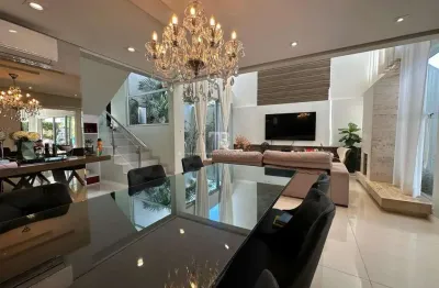 Casa com 4 quartos, 2 suítes e piscina no seminário, chapecó à venda