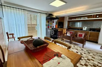 Casa em condomínio fechado com 3 quartos à venda no Esplanada, Chapecó 