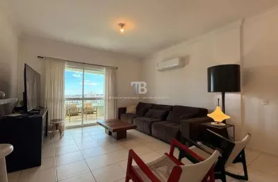 Apartamento semimobiliado com 3 quartos e 2 vagas à venda no centro chapecó