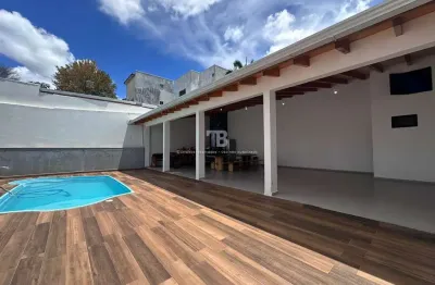 Casa residencial com 5 quartos e 4 vagas à venda no presidente médici chapecó