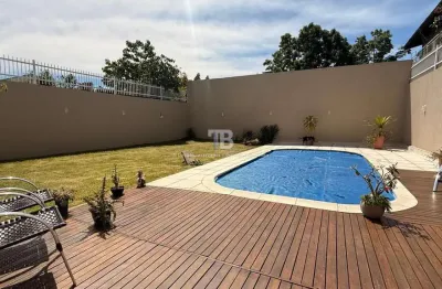Casa com 3 quartos à venda no Jardim Itália, Chapecó 