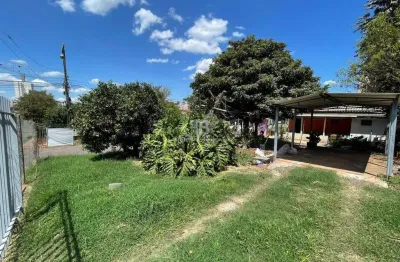 Terreno de 360m² em excelente localização - próximo da igreja católica