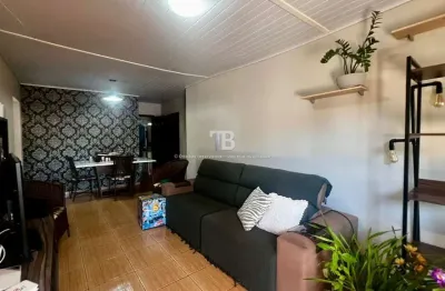 Casa com 3 quartos à venda no Santo Antônio, Chapecó 