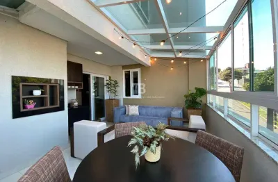 Apartamento com 3 dormitórios, perto praça da liberdade