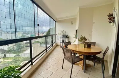 Apartamento com 3 quartos à venda no Centro, Chapecó 