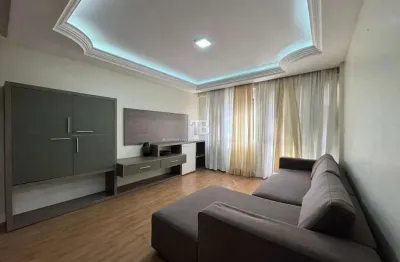 Apartamento com terraço e suíte à venda no presidente médici, chapecó