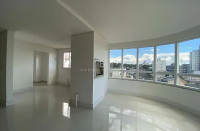 Apartamento com 3 quartos e 2 vagas à venda no centro, com área de lazer