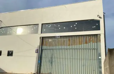 Barracão / Galpão / Depósito à venda no Santos Dumont, Chapecó 