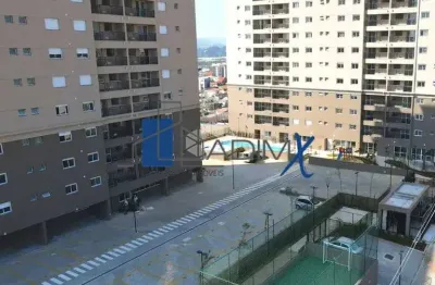 Apartamento com 2 quartos à venda na Rua José Sversut, Jardim das Belezas, Carapicuíba