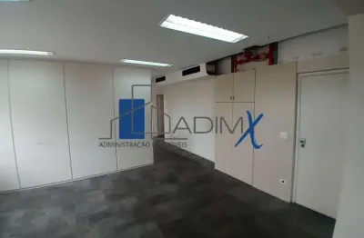 Salas comerciais para locação – condomínio gabriela – jabaquara, sp