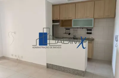Apartamento com 3 quartos para alugar na Avenida Aruanã, Tamboré, Barueri