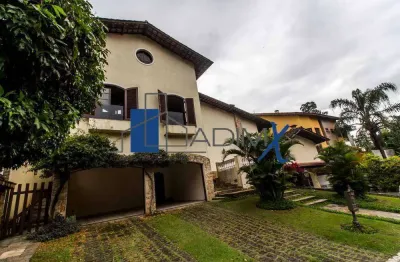 Casa alto padrão em alphaville | 4 suítes | piscina | residencial 3