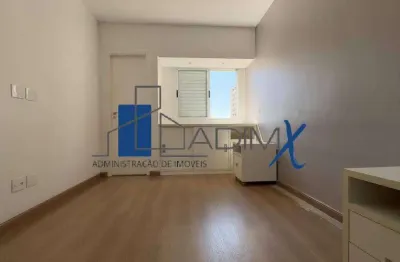 Apartamento com 3 quartos para alugar na Alameda Grajaú, Alphaville Centro Industrial e Empresarial/Alphaville., Barueri