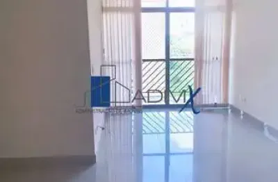 Apartamento com 2 quartos à venda na Avenida Tucunaré, Tamboré, Barueri