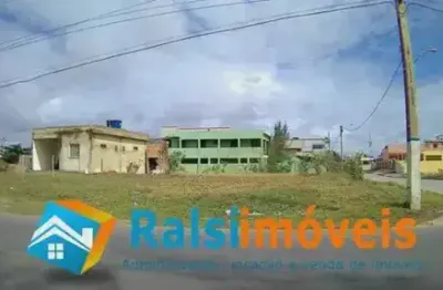Terreno de frente para o mar - farol de são tomé - campos dos goytacazes