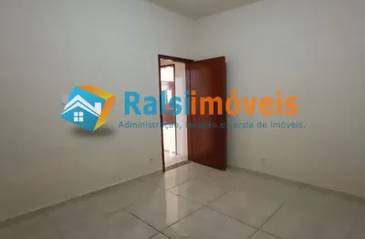 Apartamento de 2 quartos no bairro ricardo de albuquerque.