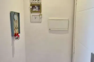 Apartamento à venda no limão sp: 2dorms, 54m², 1 suíte, r$460mil