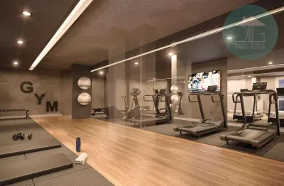 Apartamento em vila nova cachoeirinha - são paulo, sp