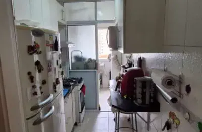 Apartamento com 3 quartos à venda no Limão, São Paulo 