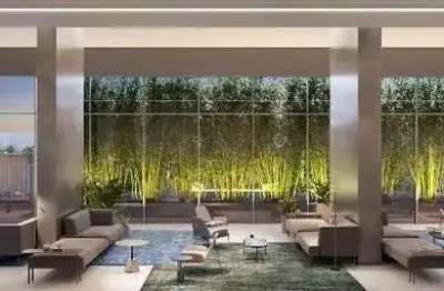 Apartamento com 4 quartos à venda em Pinheiros, São Paulo 
