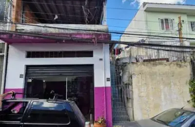 Casa à venda no parque belém sp, 90m², 2 quartos, 3 banheiros