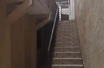 Casa com 4 quartos à venda na Vila Paiva, São Paulo 
